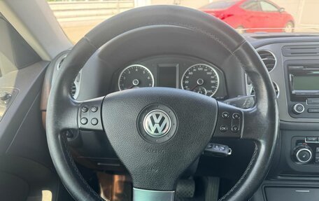 Volkswagen Tiguan I, 2009 год, 1 157 000 рублей, 7 фотография