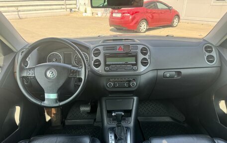 Volkswagen Tiguan I, 2009 год, 1 157 000 рублей, 8 фотография