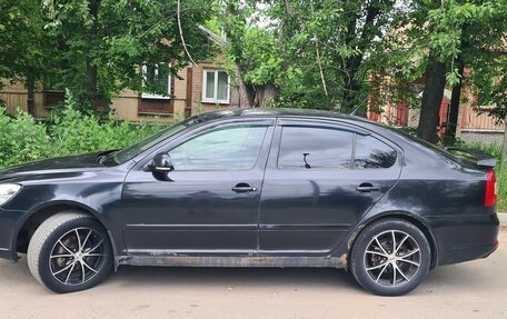 Skoda Octavia, 2011 год, 445 000 рублей, 4 фотография