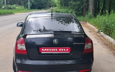 Skoda Octavia, 2011 год, 445 000 рублей, 6 фотография