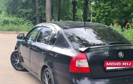 Skoda Octavia, 2011 год, 445 000 рублей, 5 фотография