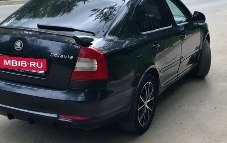 Skoda Octavia, 2011 год, 445 000 рублей, 7 фотография