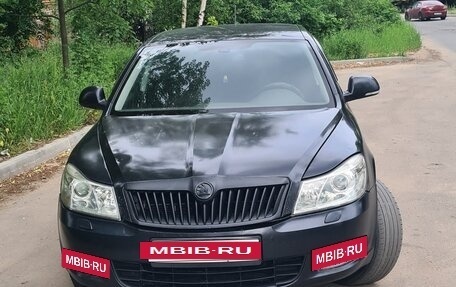 Skoda Octavia, 2011 год, 445 000 рублей, 2 фотография