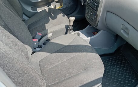 Hyundai Accent II, 2011 год, 610 000 рублей, 5 фотография