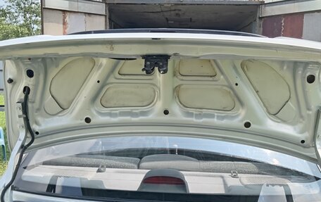 Hyundai Accent II, 2011 год, 610 000 рублей, 9 фотография