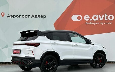 Geely Coolray I, 2023 год, 2 070 000 рублей, 6 фотография