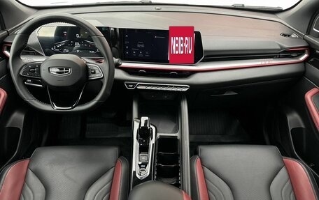 Geely Coolray I, 2023 год, 2 070 000 рублей, 8 фотография
