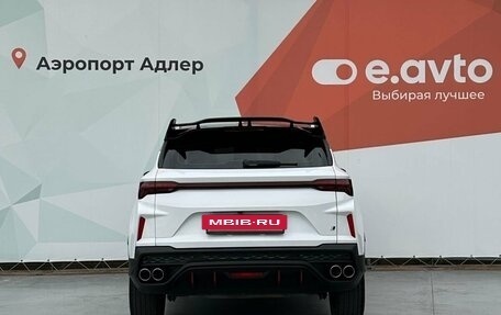 Geely Coolray I, 2023 год, 2 070 000 рублей, 5 фотография