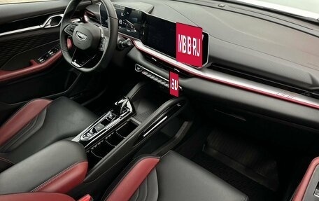 Geely Coolray I, 2023 год, 2 070 000 рублей, 12 фотография