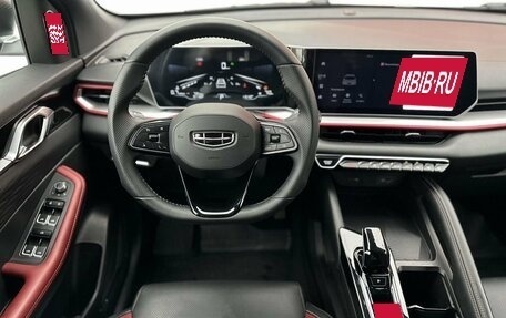 Geely Coolray I, 2023 год, 2 070 000 рублей, 7 фотография