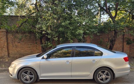 Volkswagen Jetta VI, 2013 год, 1 150 000 рублей, 5 фотография