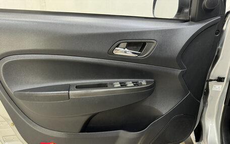 Geely GC6, 2014 год, 305 000 рублей, 7 фотография