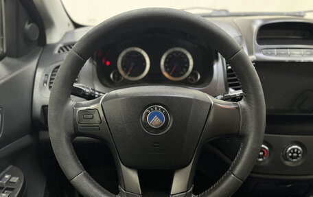 Geely GC6, 2014 год, 305 000 рублей, 10 фотография