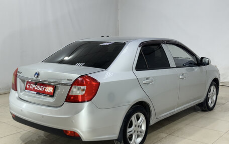 Geely GC6, 2014 год, 305 000 рублей, 4 фотография