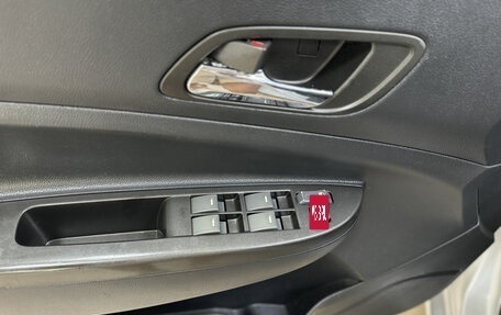 Geely GC6, 2014 год, 305 000 рублей, 8 фотография