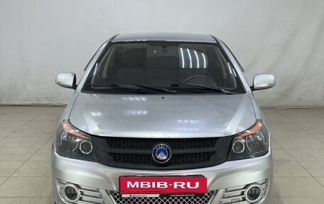 Geely GC6, 2014 год, 305 000 рублей, 2 фотография
