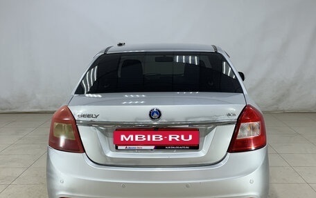 Geely GC6, 2014 год, 305 000 рублей, 5 фотография