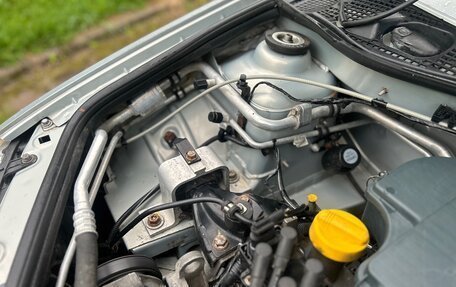 Renault Logan I, 2005 год, 420 000 рублей, 15 фотография