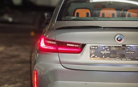 BMW M3, 2022 год, 9 750 000 рублей, 12 фотография