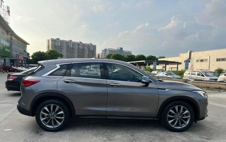 Infiniti QX50 II, 2021 год, 2 200 000 рублей, 4 фотография