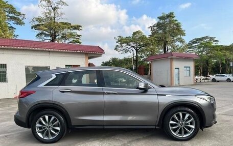 Infiniti QX50 II, 2021 год, 2 200 000 рублей, 5 фотография