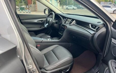 Infiniti QX50 II, 2021 год, 2 200 000 рублей, 7 фотография
