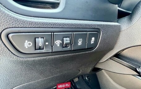 KIA Rio IV, 2020 год, 1 670 000 рублей, 7 фотография