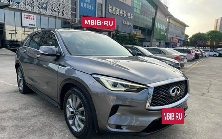 Infiniti QX50 II, 2021 год, 2 200 000 рублей, 3 фотография