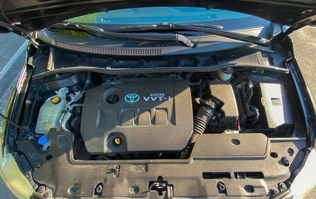 Toyota Corolla, 2008 год, 800 000 рублей, 11 фотография