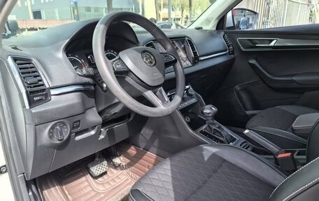 Skoda Karoq I, 2020 год, 1 700 000 рублей, 5 фотография