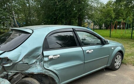 Chevrolet Lacetti, 2008 год, 200 000 рублей, 3 фотография