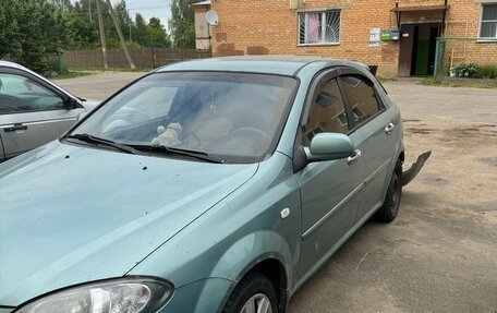 Chevrolet Lacetti, 2008 год, 200 000 рублей, 5 фотография