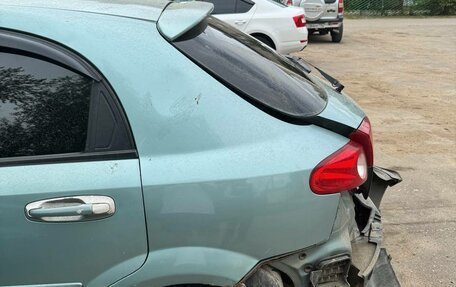 Chevrolet Lacetti, 2008 год, 200 000 рублей, 6 фотография