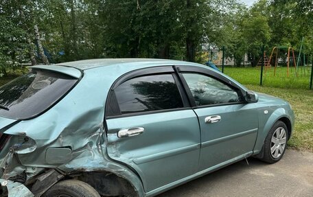Chevrolet Lacetti, 2008 год, 200 000 рублей, 2 фотография