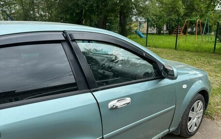 Chevrolet Lacetti, 2008 год, 200 000 рублей, 10 фотография
