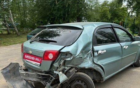 Chevrolet Lacetti, 2008 год, 200 000 рублей, 7 фотография