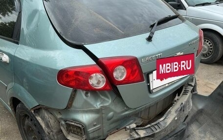 Chevrolet Lacetti, 2008 год, 200 000 рублей, 9 фотография