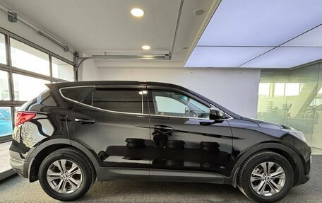 Hyundai Santa Fe III рестайлинг, 2013 год, 1 749 000 рублей, 4 фотография