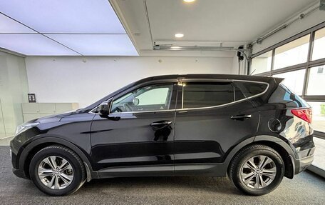 Hyundai Santa Fe III рестайлинг, 2013 год, 1 749 000 рублей, 8 фотография