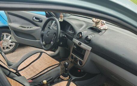 Chevrolet Lacetti, 2008 год, 200 000 рублей, 11 фотография