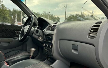 Hyundai Accent II, 2005 год, 340 000 рублей, 5 фотография