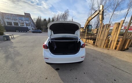 Mazda 3, 2014 год, 1 130 000 рублей, 4 фотография