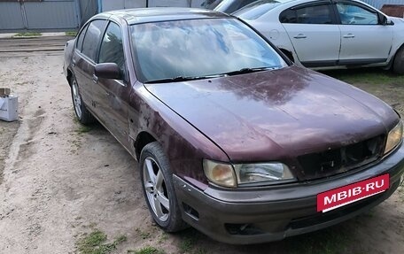 Nissan Maxima IV, 1998 год, 170 000 рублей, 3 фотография