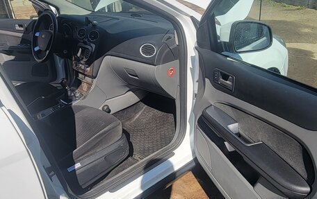 Ford Focus II рестайлинг, 2008 год, 460 000 рублей, 5 фотография