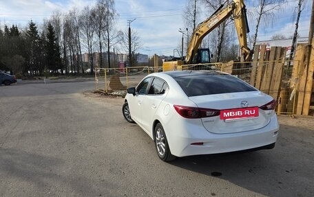 Mazda 3, 2014 год, 1 130 000 рублей, 6 фотография