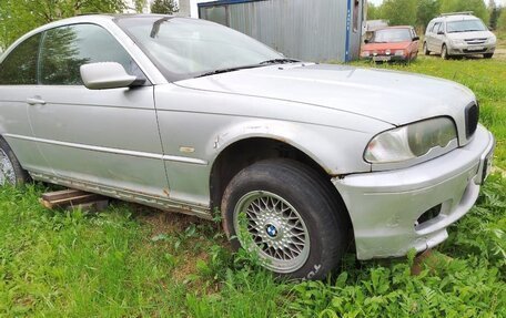BMW 3 серия, 2000 год, 505 050 рублей, 4 фотография