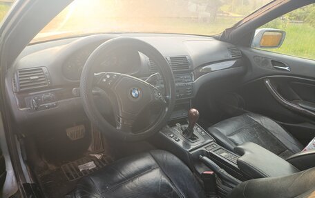 BMW 3 серия, 2000 год, 505 050 рублей, 2 фотография