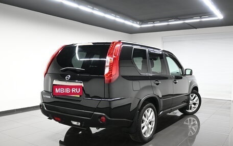Nissan X-Trail, 2013 год, 1 495 000 рублей, 2 фотография