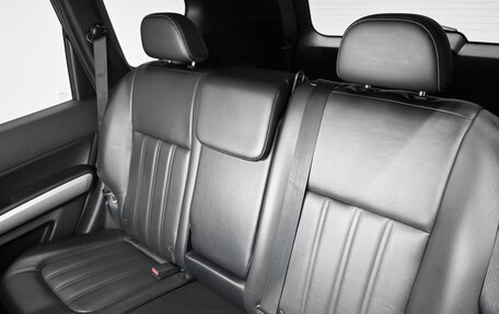 Nissan X-Trail, 2013 год, 1 495 000 рублей, 9 фотография