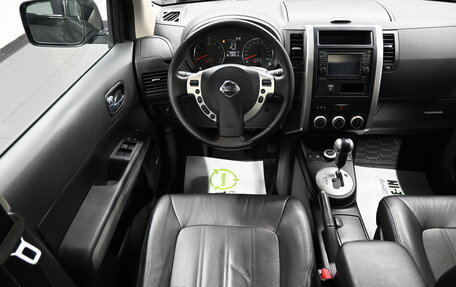 Nissan X-Trail, 2013 год, 1 495 000 рублей, 11 фотография
